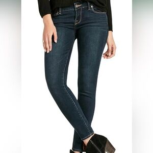 Lucky Brand Lolita Skinny size 0/25